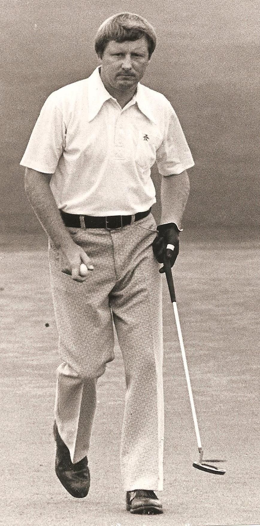DEANE BEMAN, 1971, 1972
